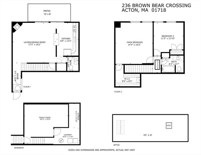Building Photo - 236 Brown Bear Crossing
