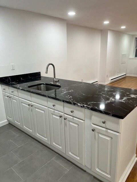 Kitchen - 303 Hudson Ave
