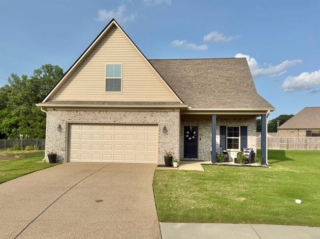 Building Photo - 54 Forsyth Ln