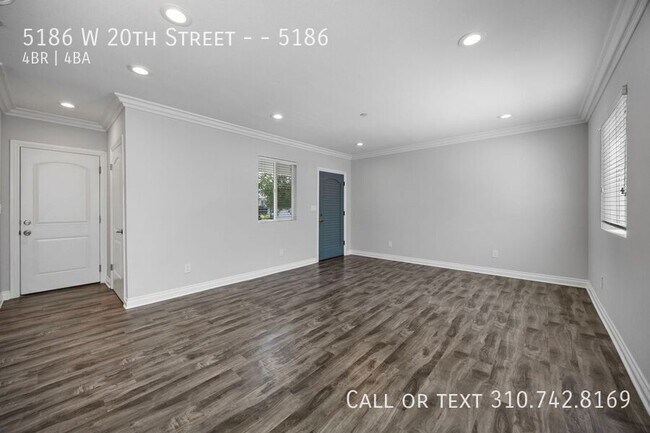 Building Photo - 5186 20th St