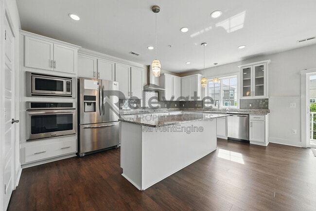 Building Photo - 4227 Saunders Tavern Trl
