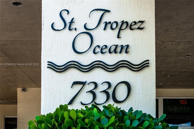 Building Photo - 7330 Ocean Terrace