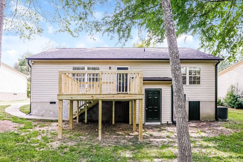 Building Photo - 703 Selma Burke Ln