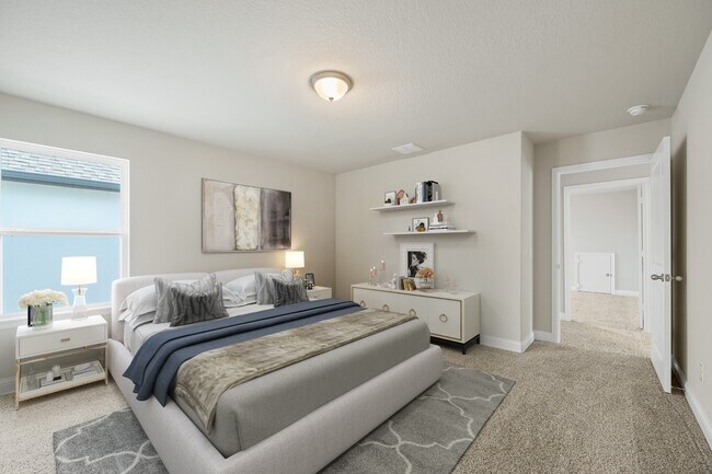 Building Photo - 721 Ocean Palms Dr