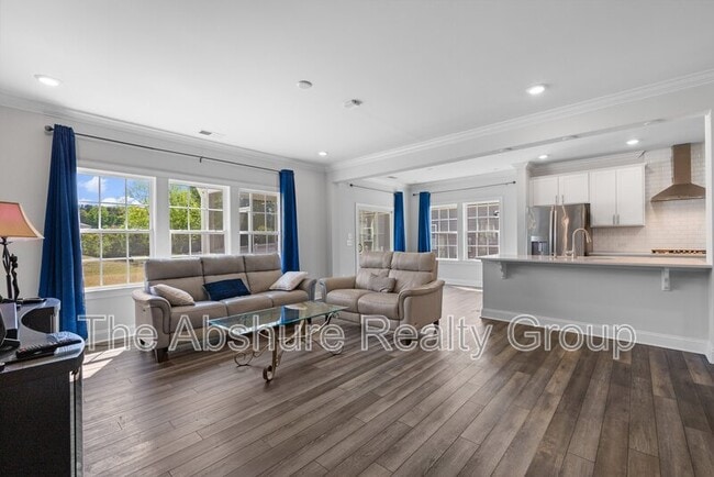 Building Photo - 109 Barnwell Loop