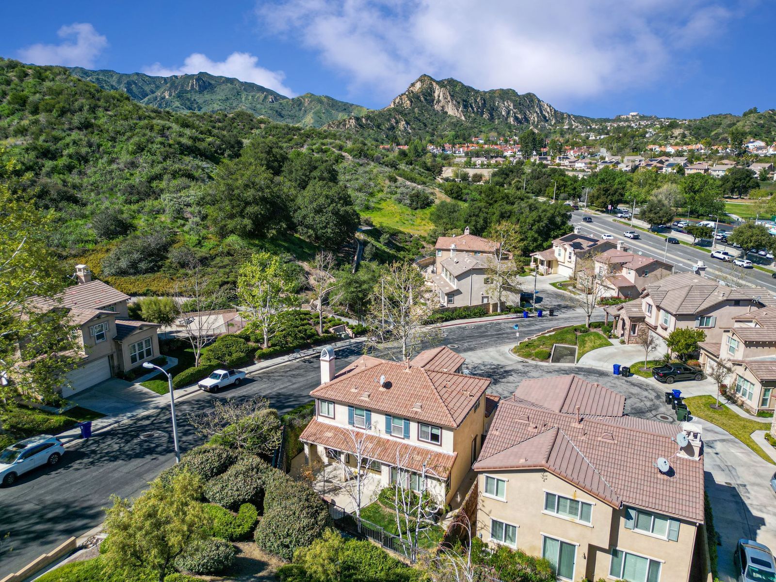 Building Photo - 25352 Avanti Ct