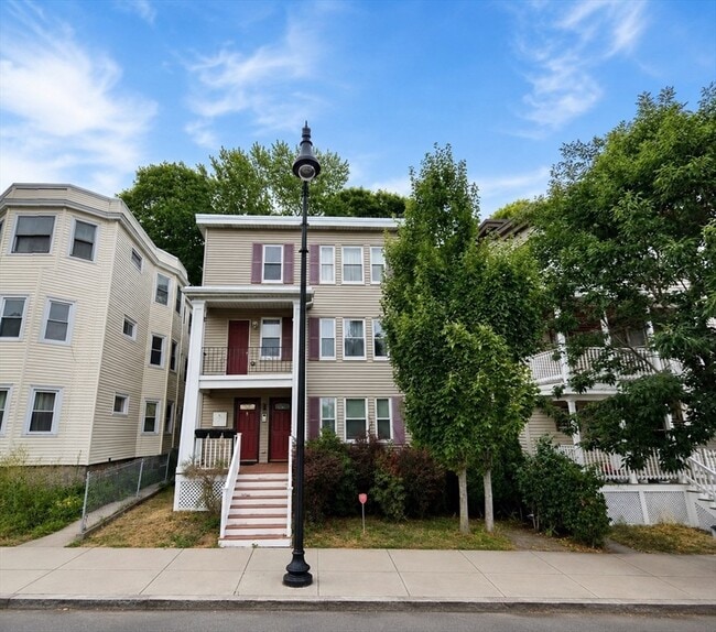 Building Photo - 238 Hyde Park Ave