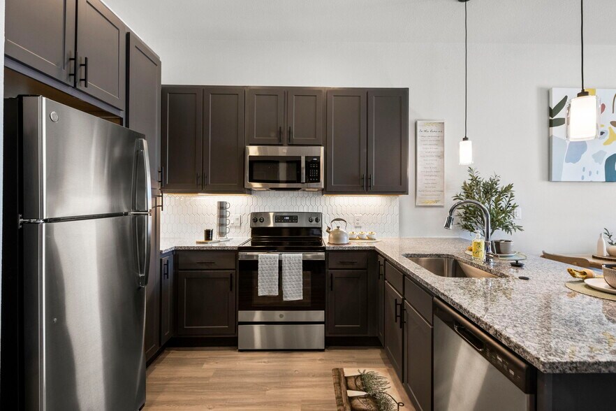 The Everson 2603 N Fry St Katy TX 77449 Apartment Finder