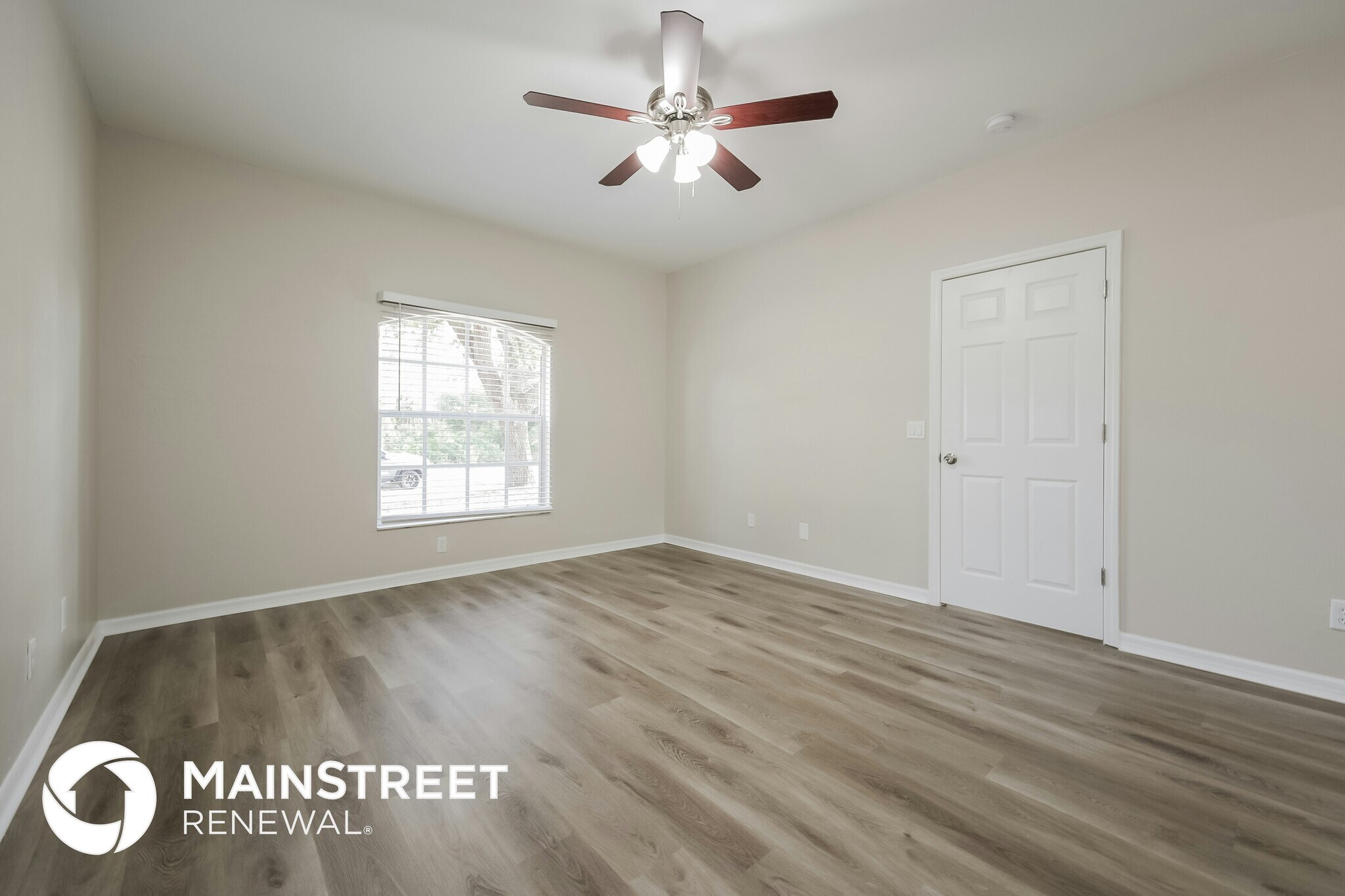 Building Photo - 2301 Jetridge St