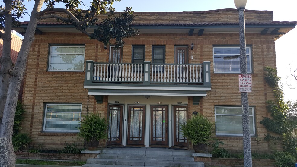 Building Photo - 640 W 8th St