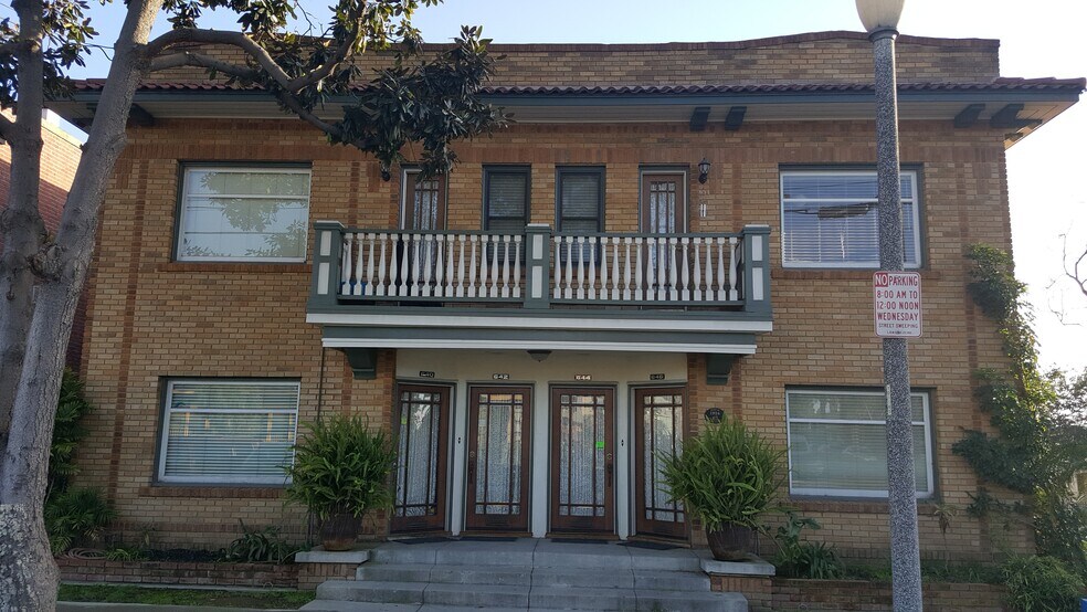 Primary Photo - 640 W 8th St