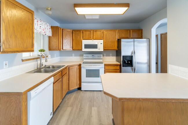 Building Photo - Single Family Home in Spokane Valley!!