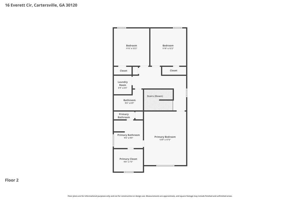 Building Photo - 16 Everett Cir SE
