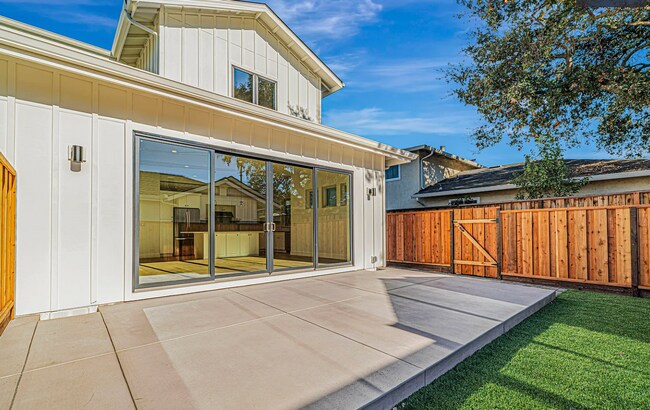 Building Photo - Welcome to The Grove on Kentfield, nestled in Redwood City's charming Palm Park neighborhood.