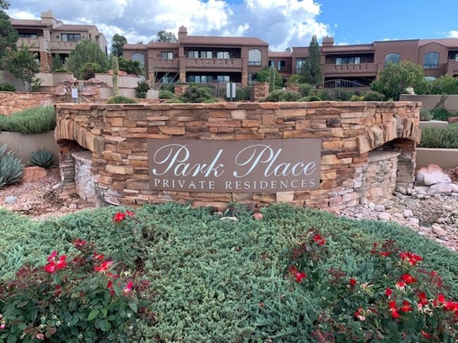 Building Photo - Park Place Condo