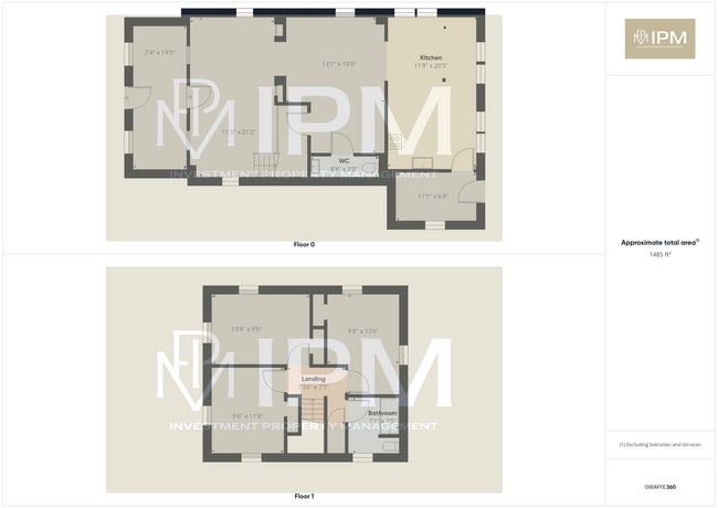 Building Photo - Beautiful 3 Bedroom, 1.5 Bath Home in Pott...