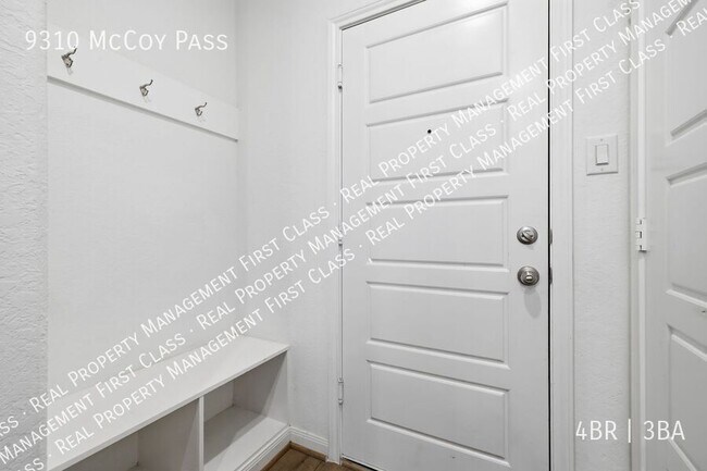Building Photo - 9310 McCoy Pass