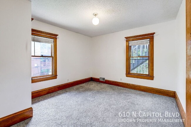 Building Photo - 610 N Capitol Blvd