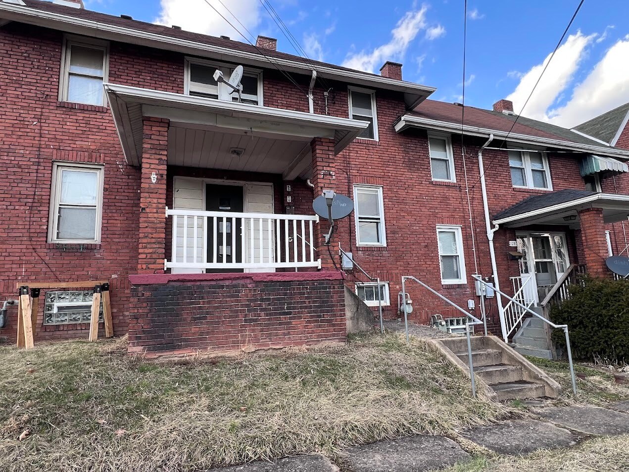 Front - 130 New Jersey Ave