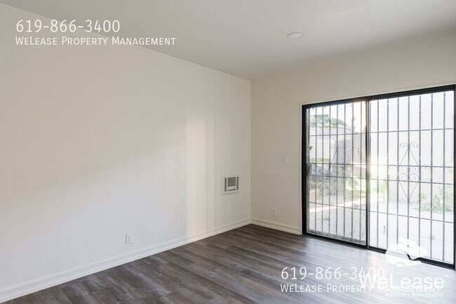 Building Photo - 4340 39th St