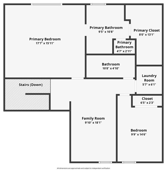 Building Photo - BEAUTIFUL PROPERTY IN PROVIDENCE WITH DOWNSTAIRS BEDROOM!