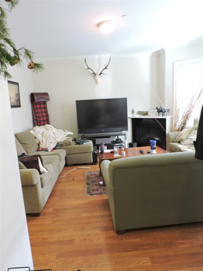 Building Photo - 7 Marney St