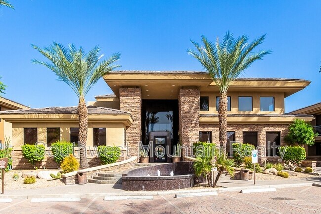 Building Photo - 6900 E Princess Dr