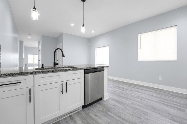 Building Photo - 1157 Atcheson St