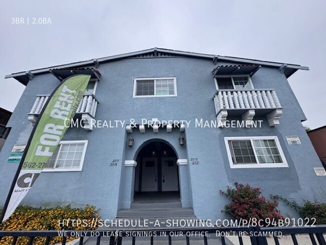Building Photo - 2019 E 7th St
