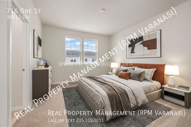 Building Photo - 716 Ore St