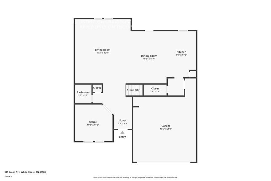 Building Photo - 341 Brook Ave