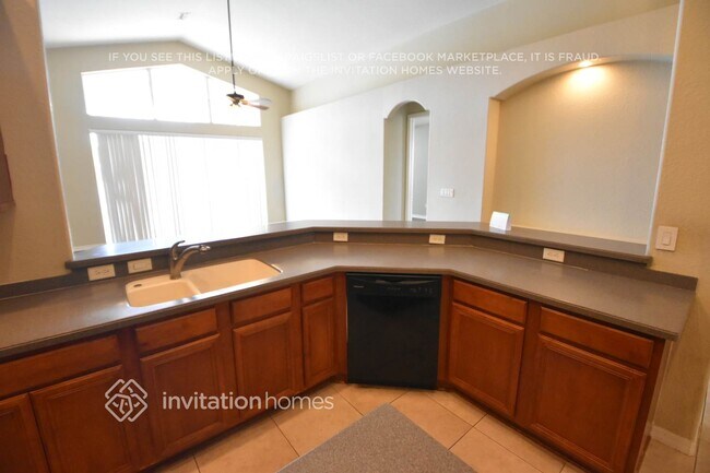 Building Photo - 10708 Burning Bush Terrace