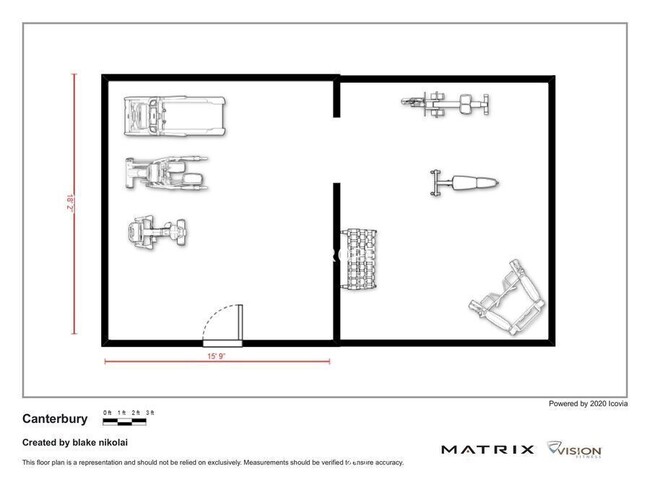 Building Photo - 1 bedroom/ 1 bath apartment in Sun Prairie...