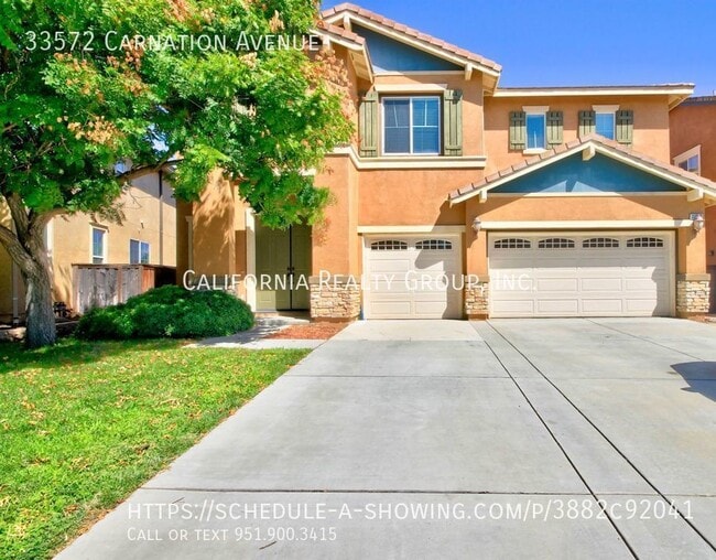 Building Photo - 33572 Carnation Ave