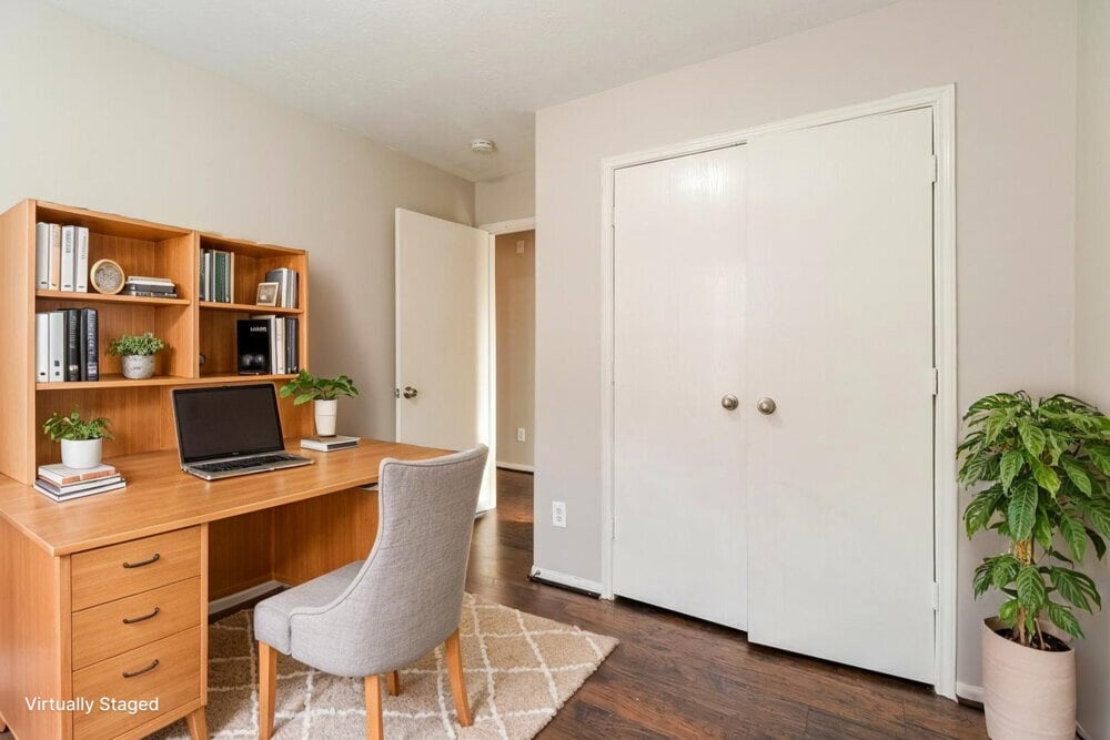 Building Photo - 8127 Katie Mill Trail