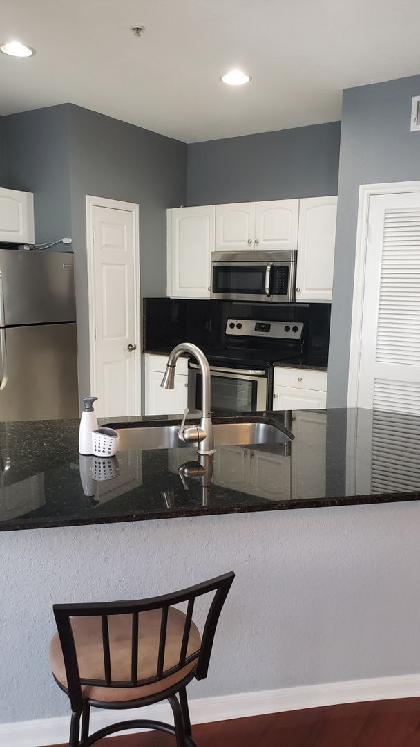 Building Photo - New listing large 1/1 in downtown Orlando