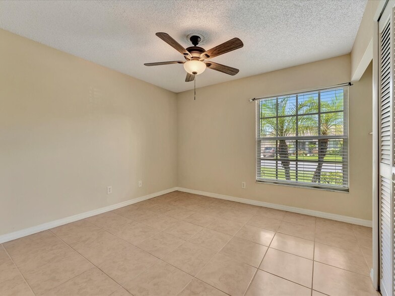 Bedroom #3 - 5105 39th St W
