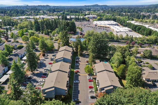 Building Photo - Capital Park