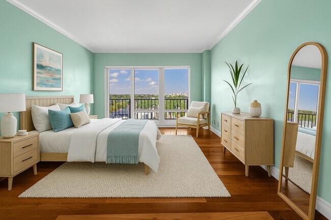 Building Photo - 2500 E Las Olas Blvd