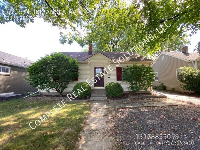 Primary Photo - 6215 Indianola Ave