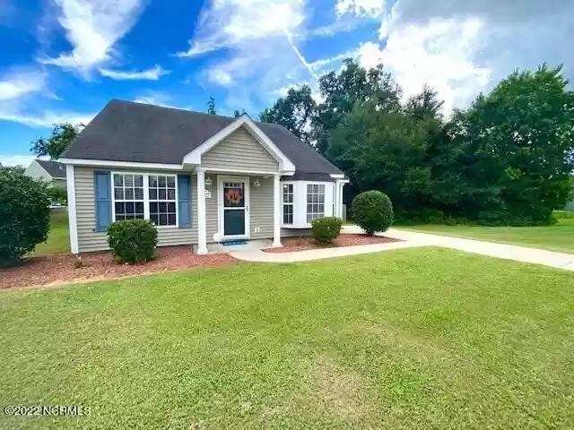 Building Photo - 6927 Moss Creek Way