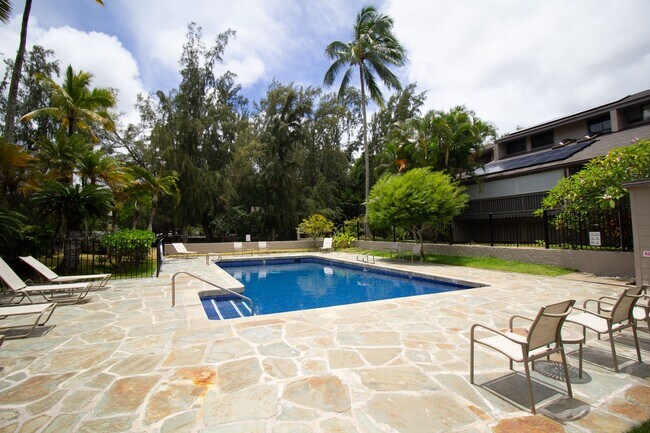 Building Photo - Makani Kai Marina – 3BD/2BA/2PK