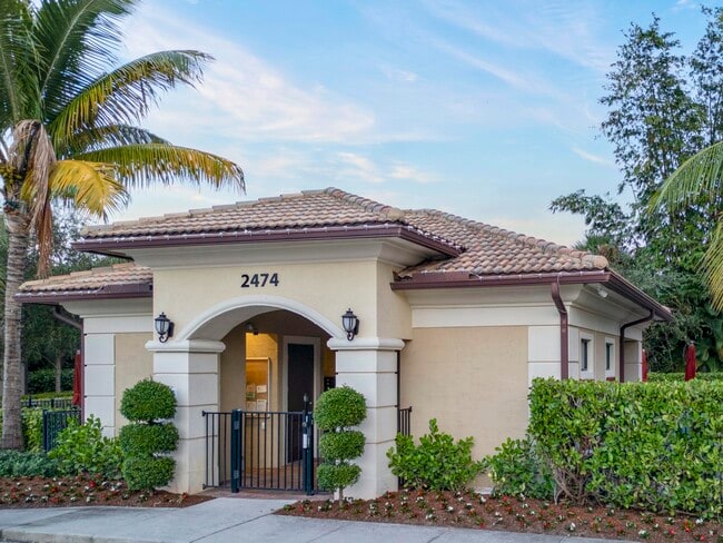 Building Photo - 2366 Byron St