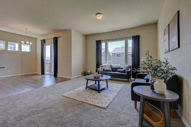 Building Photo - STUNNING RANCHER IN STERLING RANCH WITH MOUNTAIN VIEWS!!!!