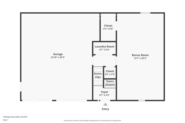 Building Photo - 128 Megan Way