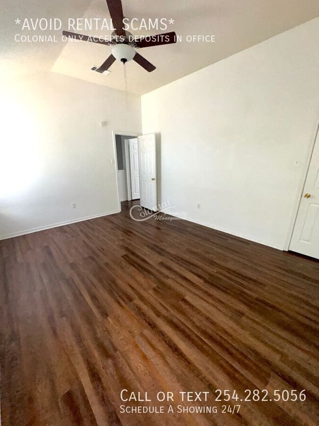 Building Photo - 216 Appaloosa Dr