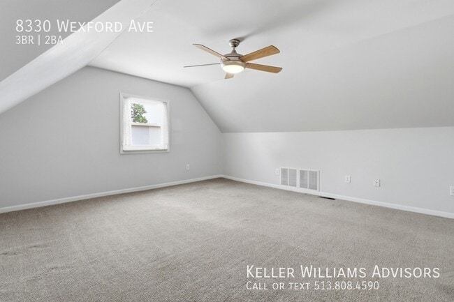 Building Photo - 8330 Wexford Ave