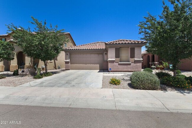 Building Photo - 40876 W Tamara Ln