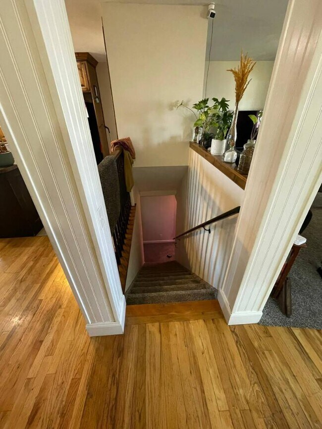 Building Photo - 3892 E 200 Rd N