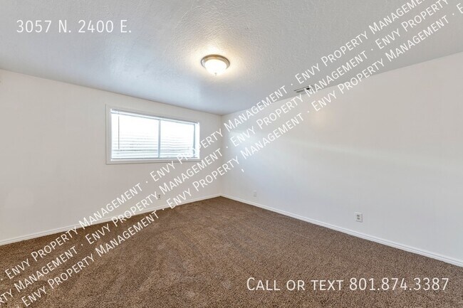Building Photo - 3057 N 2400 E